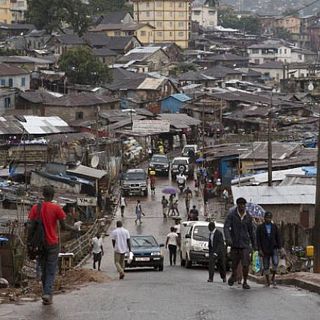 Reportajes 5 continentes