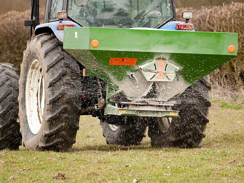 Más cerca - Entender la economía - Los peligros de la alta concentración de nitratos - Escuchar ahora