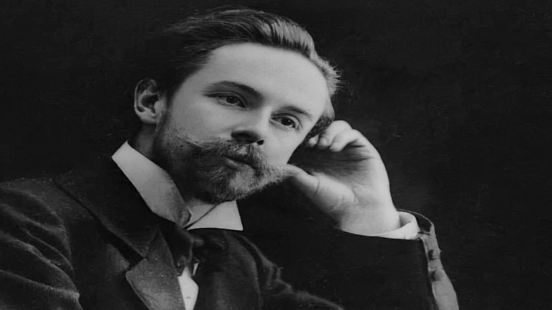 Grandes ciclos - Scriabin (XII): Proclamación de nuevos horizontes - 25/01/22 - escuchar ahora