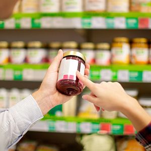 A su salud - A su salud - Etiquetado de los alimentos y salud cardiovascular - 26/01/22  - Escuchar ahora