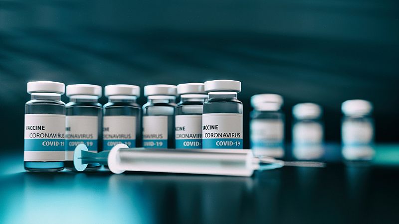 Más Cerca - ¿Vacunación después de pasar Ómicron? - Escuchar ahora