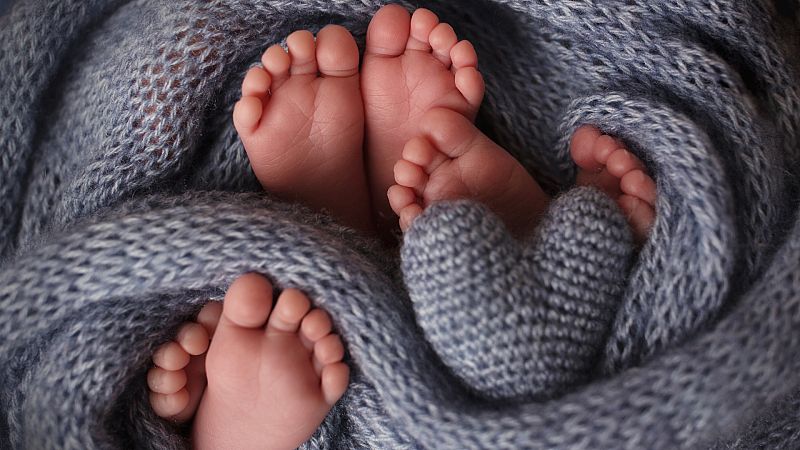 Por tres razones - Padres de tres: "parece una locura pero estamos encantados" - Escuchar ahora