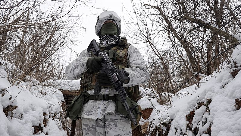 Cinco Continentes - El incumplimiento de los Acuerdos de Minsk puede desencadenar un conflicto de mayor intensidad