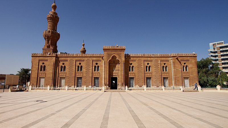 La vuelta al mundo con Miquel Silvestre - Jartum - 27/01/22 - Escuchar ahora