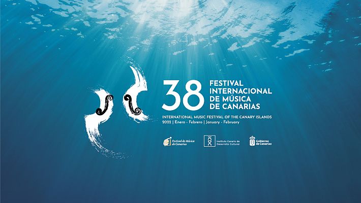 Festival Internacional de Canarias - escuchar ahora