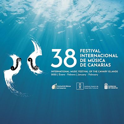 Festival Internacional de Canarias - escuchar ahora