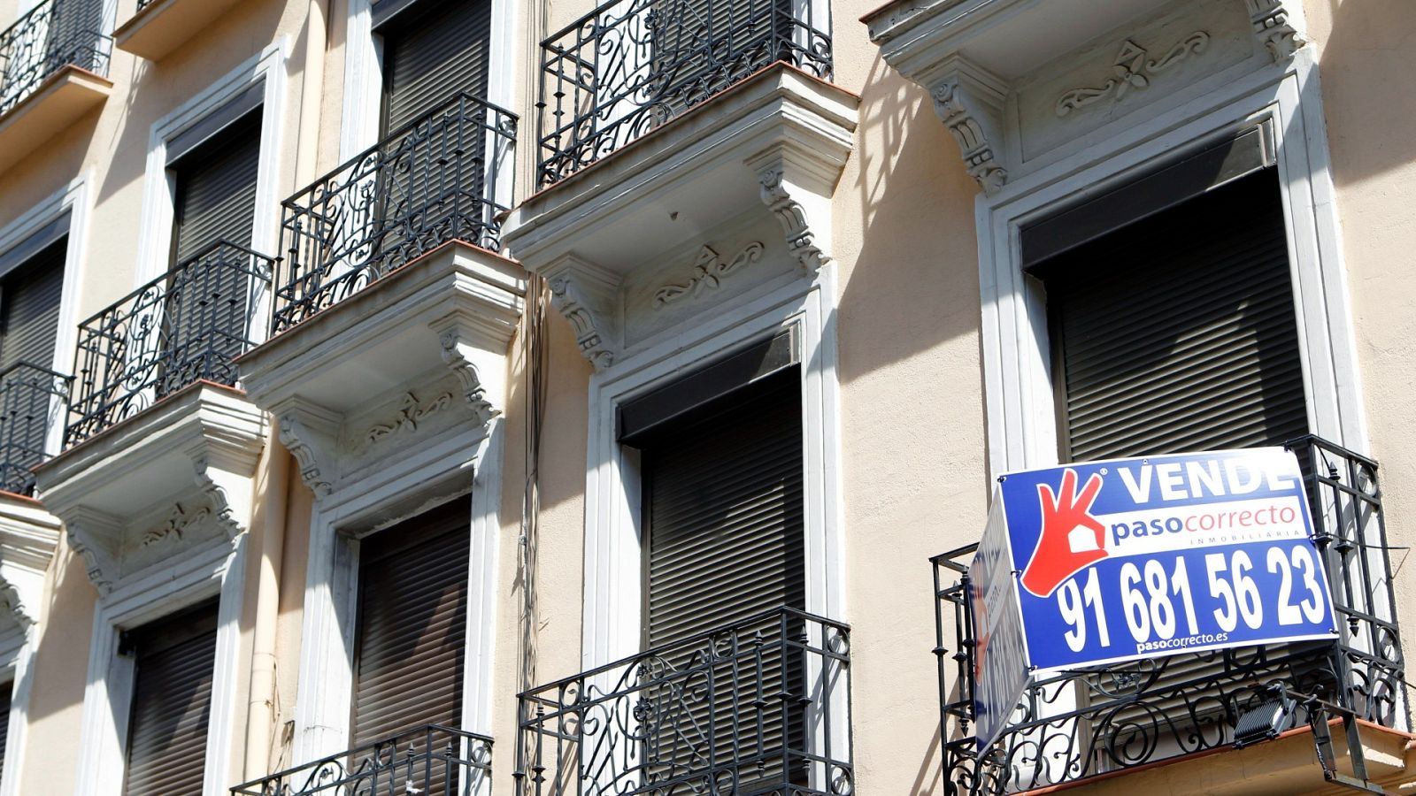 14 Horas - El Poder Judicial aprueba el segundo informe crítico sobre la ley de vivienda - Escuchar ahora