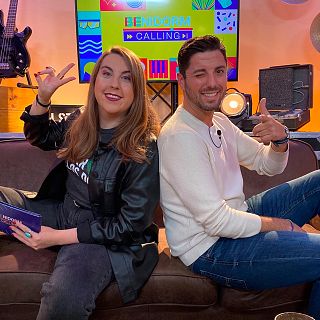 Benidorm Calling. El podcast que quieres