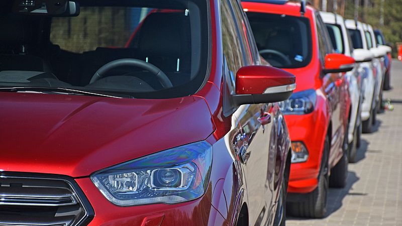 Más cerca - El futuro de Ford Almussafes pasa por el modelo eléctrico - Escuchar ahora 