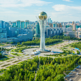 Reportajes 5 continentes