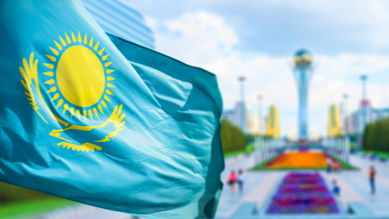 Reportajes 5 Continentes - Kazajistán, una potencia regional desconocida - Escuchar ahora