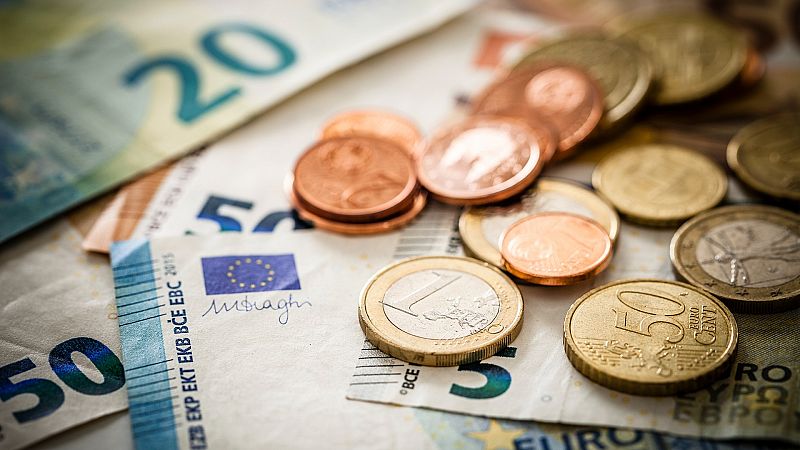 14 horas - España podría recibir cerca de 4.000 millones extra de los fondos europeos -Escuchar ahora