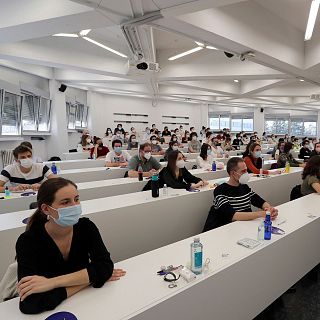 14 Horas fin de semana