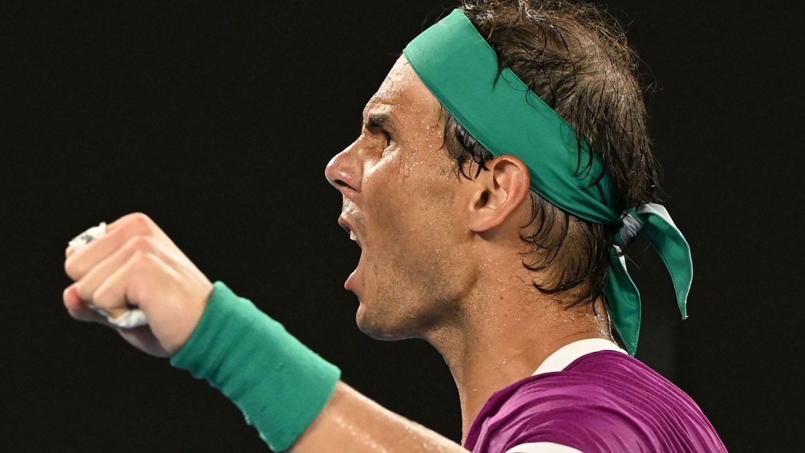 Tablero Deportivo - Nadal gana el OPEN de Australia y hace historia con su 21 'Grand Slam' - Escuchar ahora