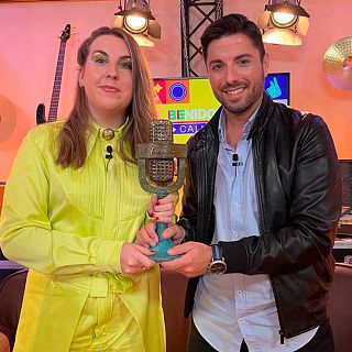 Benidorm Calling. El podcast que quieres