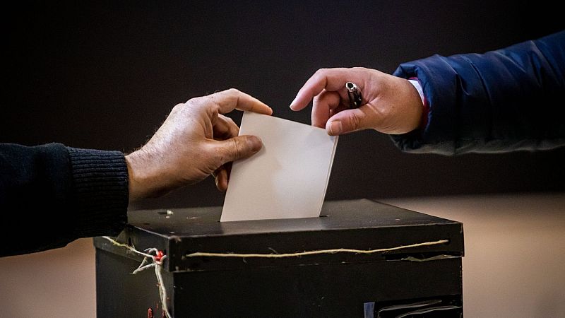 Especial Elecciones Portugal - "Parece que ha habido una movilización del electorado socialista" - Escuchar ahora