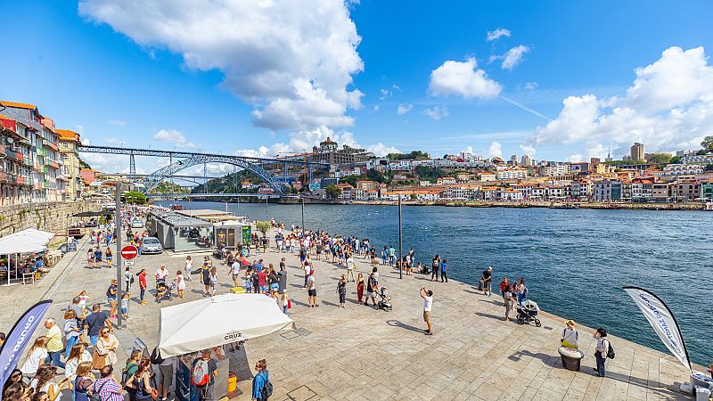 Especial Elecciones Portugal - Turismo: "Se prevé que en 2023 vuelvan los números de 2019" - Escuchar ahora