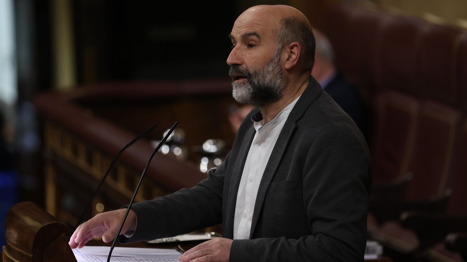 Las mañanas de RNE - Néstor Rego (BNG): "Hay decepción con una propuesta que queda por detrás de lo esperado" - Escuchar ahora