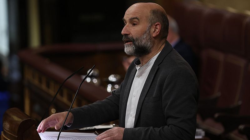 Las mañanas de RNE - Néstor Rego (BNG): "Hay decepción con una propuesta que queda por detrás de lo esperado" - Escuchar ahora