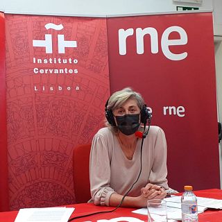 Las mañanas de RNE - Josep Cuní