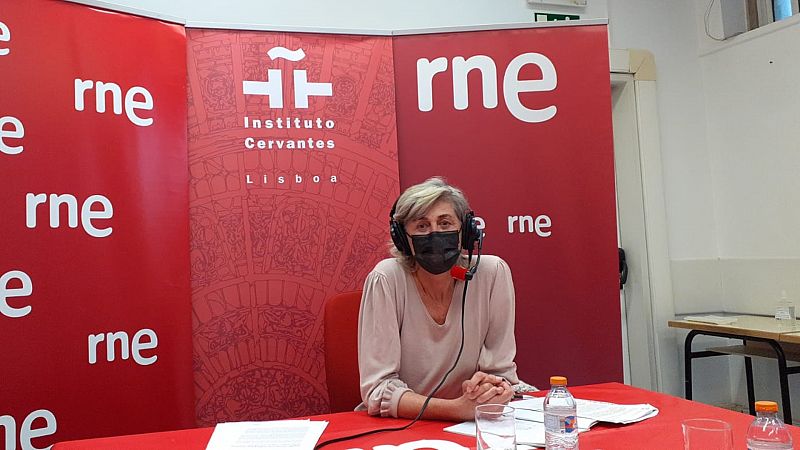 Las Mañanas de RNE con Íñigo Alfonso - Marta Betanzos, embajadora de España en Portugal: "La relación entre ambos países está por encima del color político del Gobierno" - Escuchar ahora