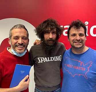 Hoy empieza todo (2008-2012)