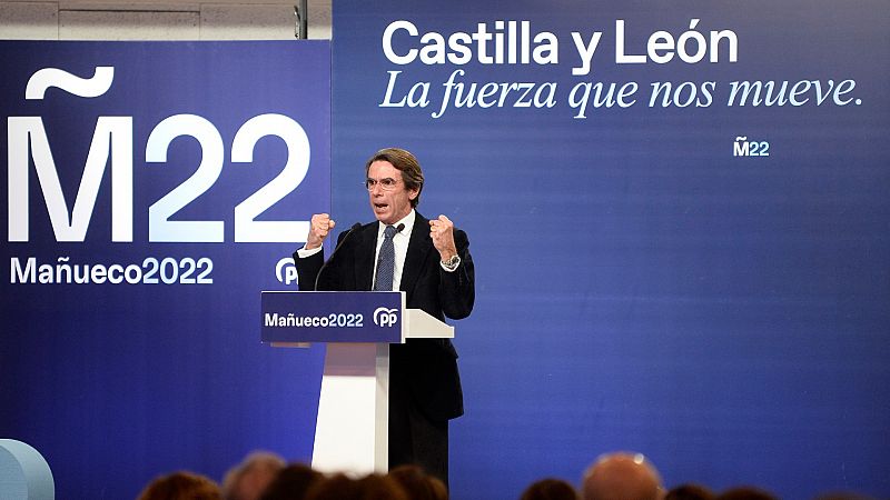 24 horas Fin de semana - Sánchez y Casado visitan Zamora y Segovia para hacer campaña electoral - Escuchar ahora