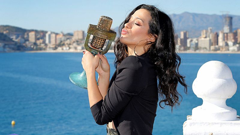 Benidorm Fest en Radio 5 - Chanel y su "Slomo", a Eurovisin - 31/01/22 - Escuchar ahora