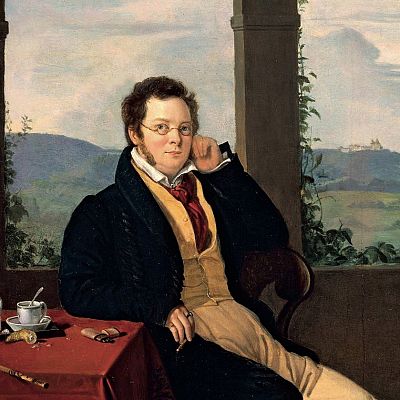 Grandes ciclos - ¡Feliz cumpleaños, Franz Schubert! - 31/01/22 - escuchar ahora