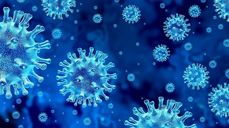 24 horas - Dos aos desde el primer caso de coronavirus en Espaa - Escuchar ahora