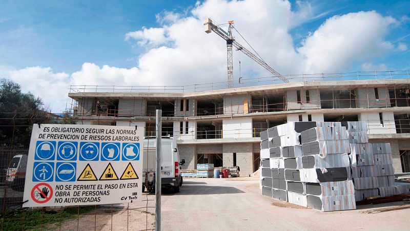 14 Horas - La Ley de Vivienda emprende su camino al Congreso de los Diputados - Escuchar ahora