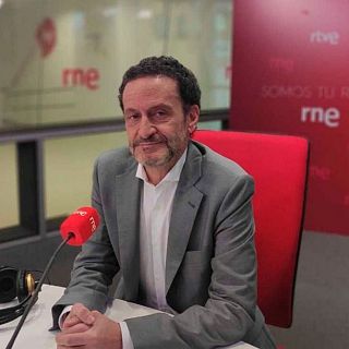 Las mañanas de RNE - Josep Cuní