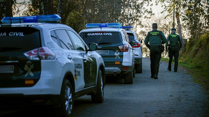 14 Horas - La Guardia Civil abre expediente disciplinario a 3 agentes por el crimen de Liaño - Escuchar ahora 