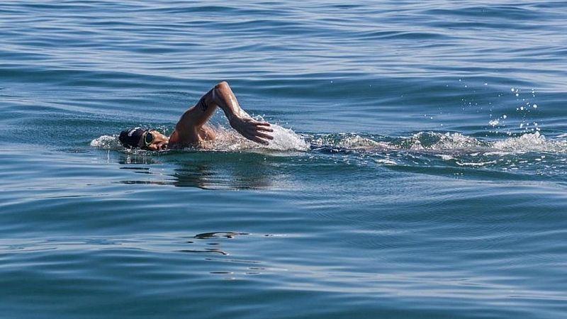 Radiogaceta de los deportes - Pablo Fernández: "Devuelvo a la sociedad lo que me ha dado" . escuchar ahora