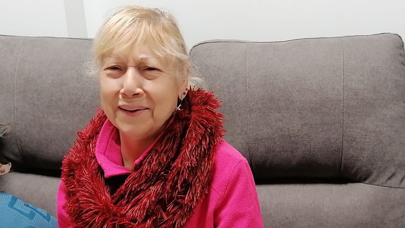 Las Mañanas de RNE - Un 11% de las familias dice no tener su vivienda a una temperatura adecuada - Escuchar ahora