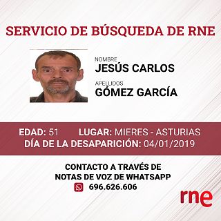 Servicio de búsqueda