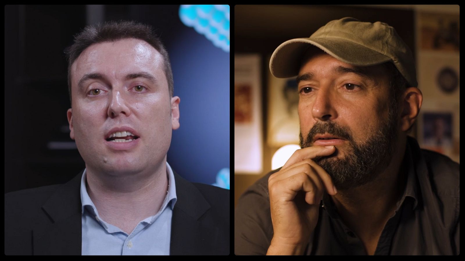 Cerebros sin fronteras. El podcast - Mario Lanza, un nanotecnólogo en la nueva meca científica - Escuchar ahora