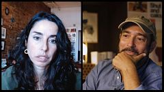 Cerebros sin fronteras. El podcast - Virginia Barber y las raíces de la violencia