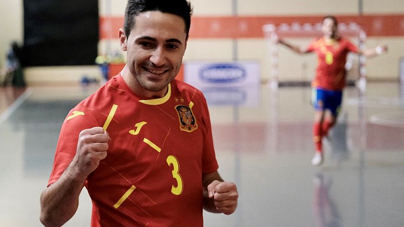 Tablero deportivo - Borja Díaz: "La clave es marcar primero" - Escuchar ahora