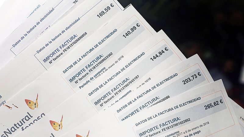 24 horas - El Tribunal Supremo anula el bono social eléctrico establecido por Rajoy en 2016 - Escuchar ahora