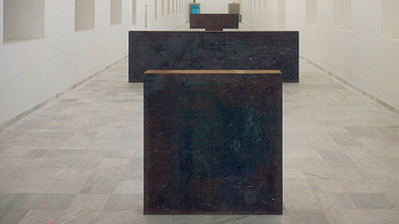 Las mañanas de RNE con Íñigo Alfonso - La moderna | Arte involuntario - Escuchar ahora