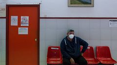 14 horas - Los médicos rurales: una especie en extinción