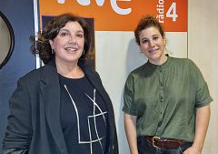 Va de Cine - Ángela Cervantes i Jaume Roures