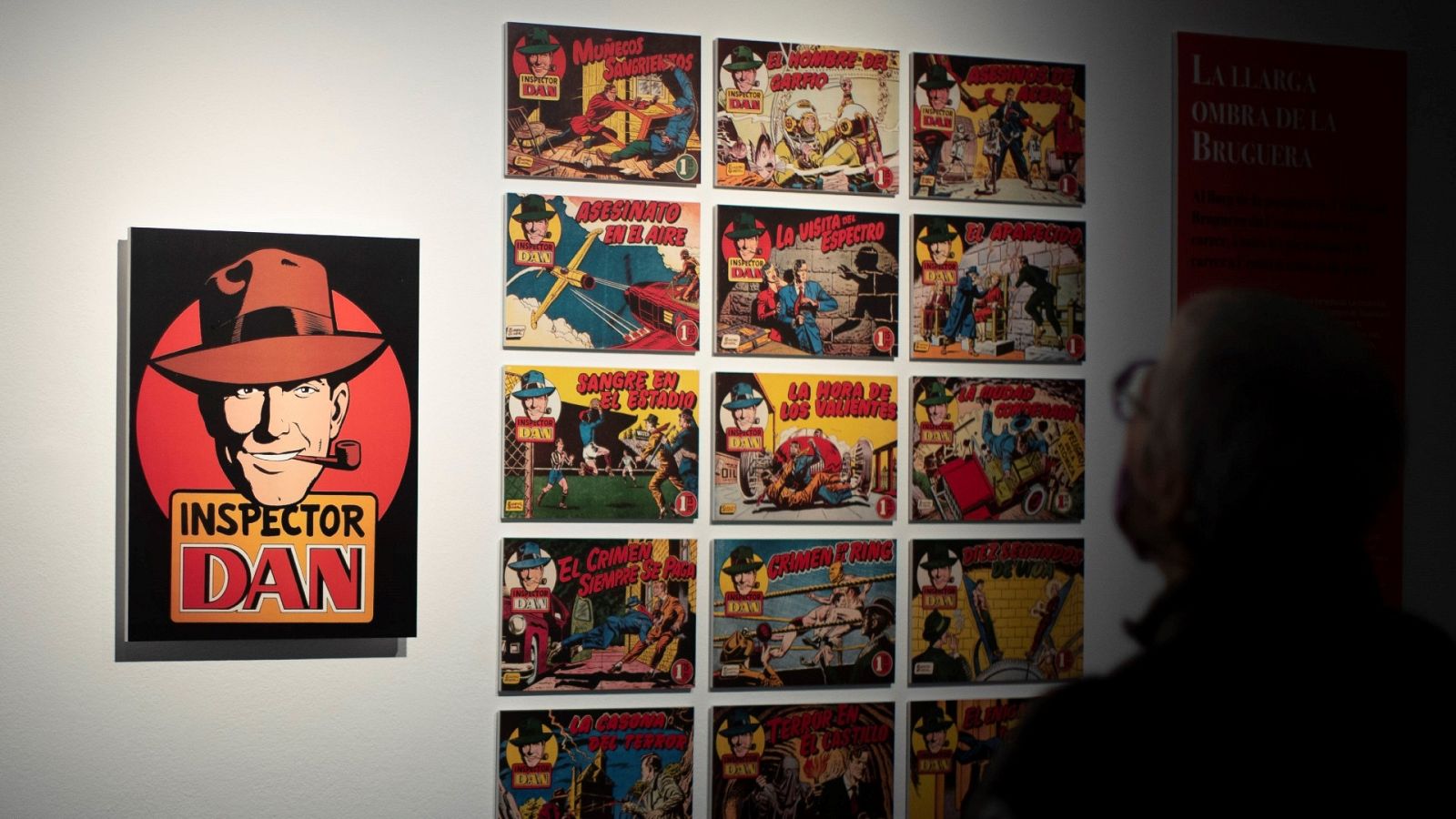 24 horas - Festival de Novela Negra de Barcelona, con Jordi Corominas - Escuchar ahora