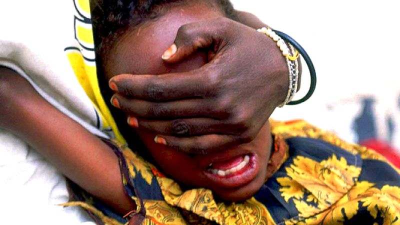 Somos cooperación - Mutilación genital femenina: tolerancia cero - 04/02/22 - escuchar ahora