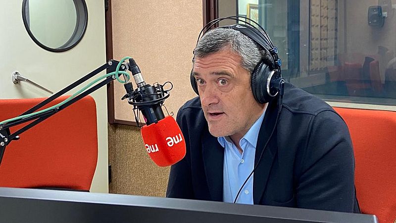 Las Maanas de RNE con igo Alfonso - Pedro Pascual, candidato de Por vila: "Queremos que vila salga del abandono" - Escuchar ahora