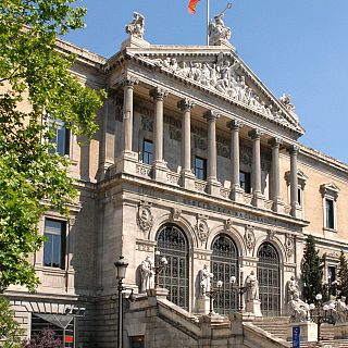 Biblioteca Nacional: Más que libros