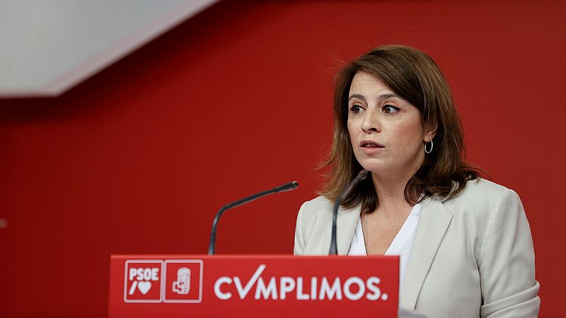 14 Horas - El PSOE acusa al PP de "comprar" la voluntad de diputados de UPN - Escuchar ahora