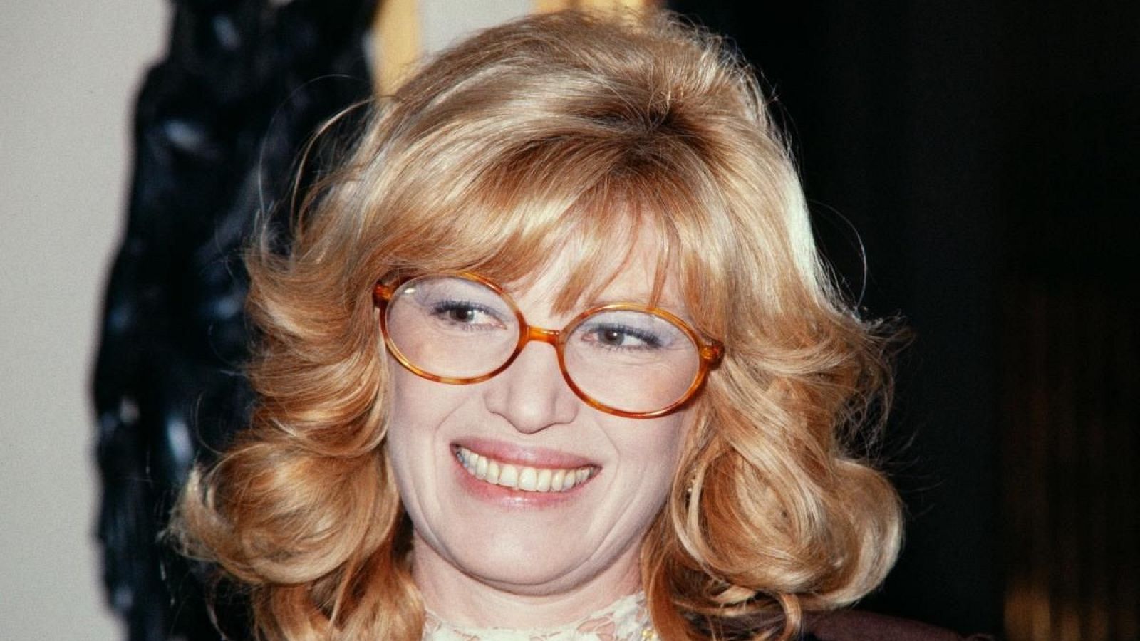 La llama - Mónica Vitti y Pier Paolo Pasolini - 04/02/22 - escuchar ahora