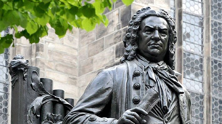 Tercera Vía - Re imaginando Bach - 05/02/22 - escuchar ahora